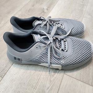 Under Armour Tribase Reign